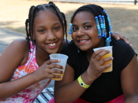 Canteen (Candy Store)