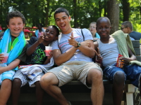 Spending a Summer as a Camp Counselor Could Be the Best Decision You Make in College