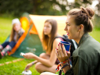 13 Reasons Why Every Career-Driven Millennial Should Work At Camp For A Summer