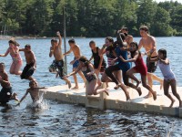 Summer Camp Should Be Mandatory for a Child: It Changes Lives