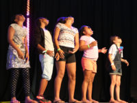 God is Bigger than Our Problems!