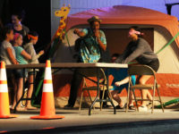 S2D5: Even when you’re afraid – Jesus Loves You!