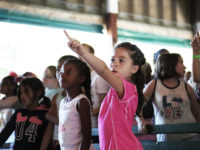 God is FAST to save us!