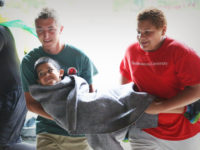 God has the Power to Comfort!