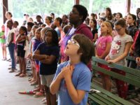 Follow His Commandments