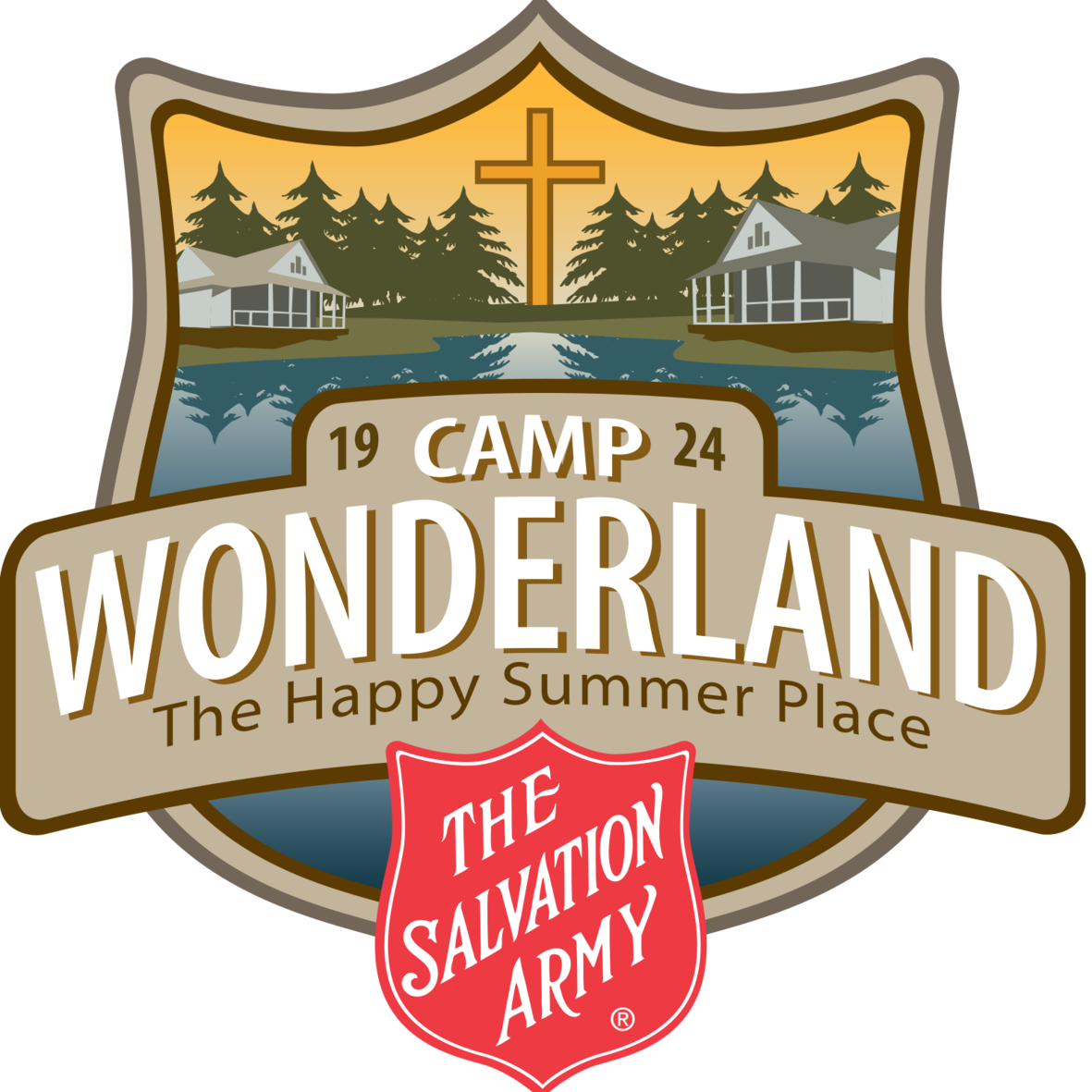 Camp Wonderland